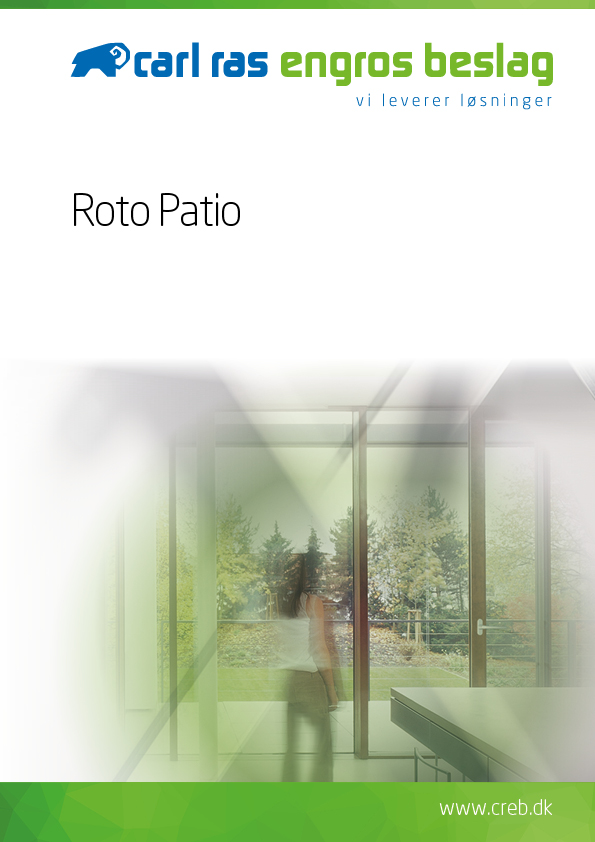 Roto Patio