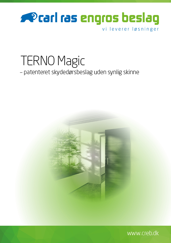 Terno Magic