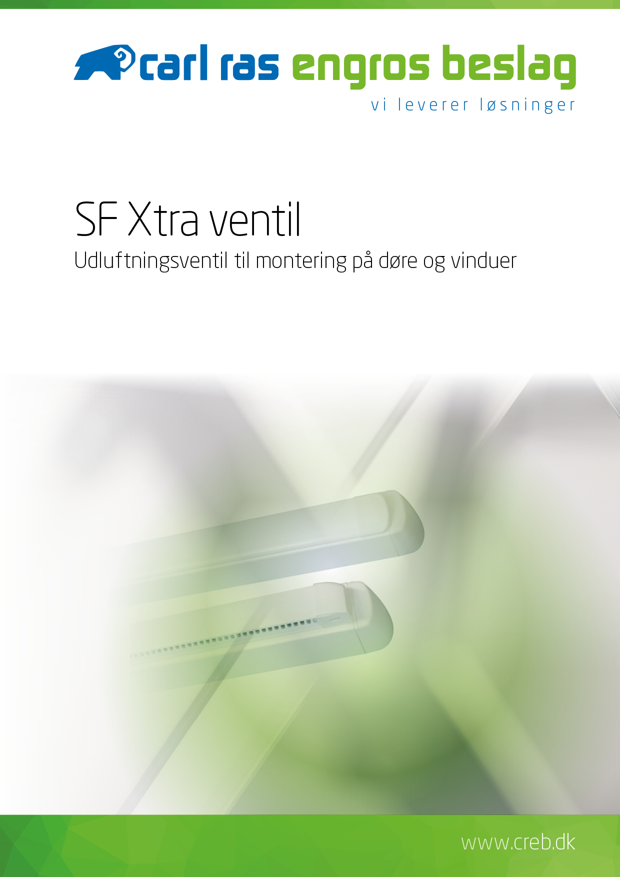 SF Xtra ventil