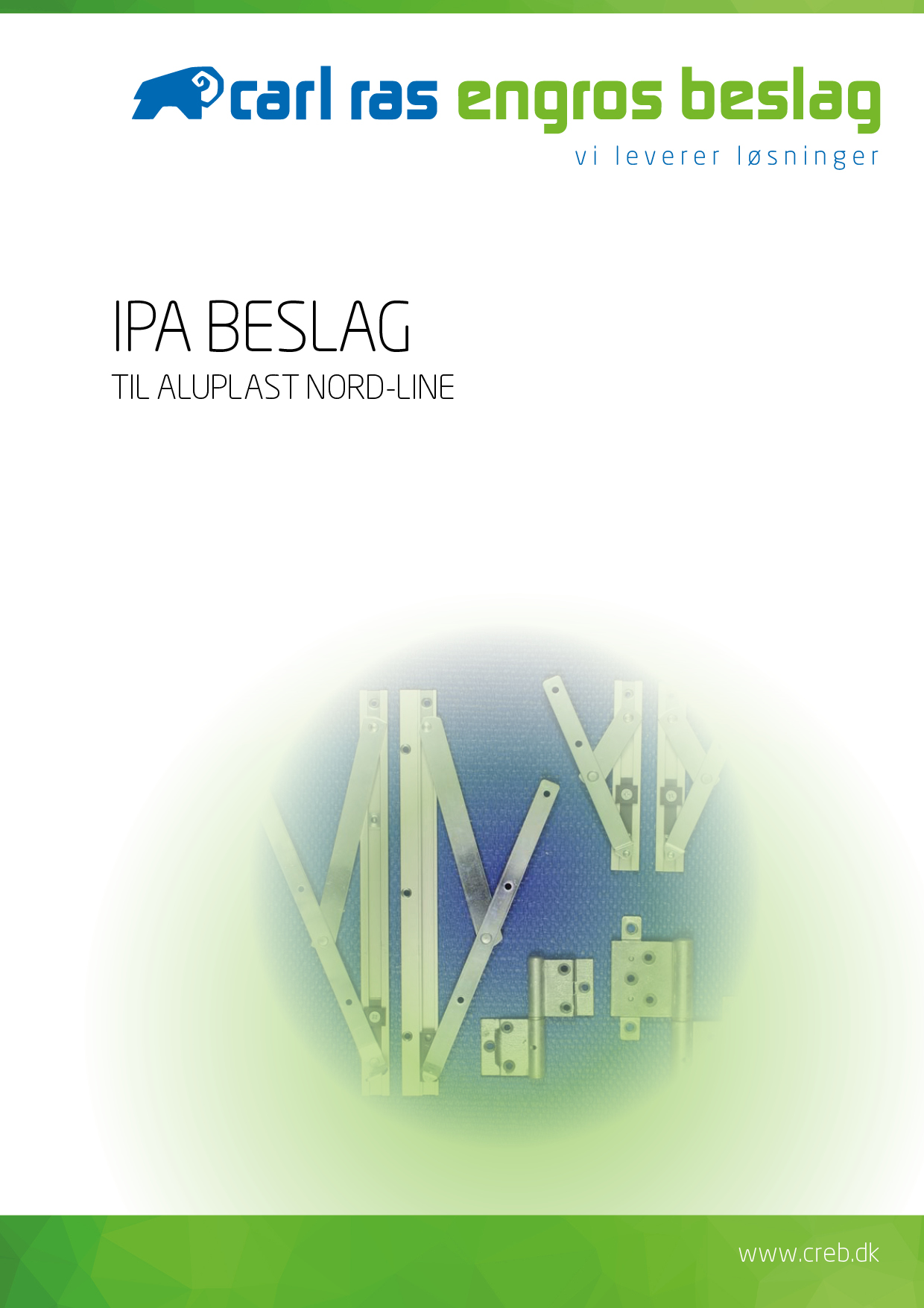 IPA Nord-line