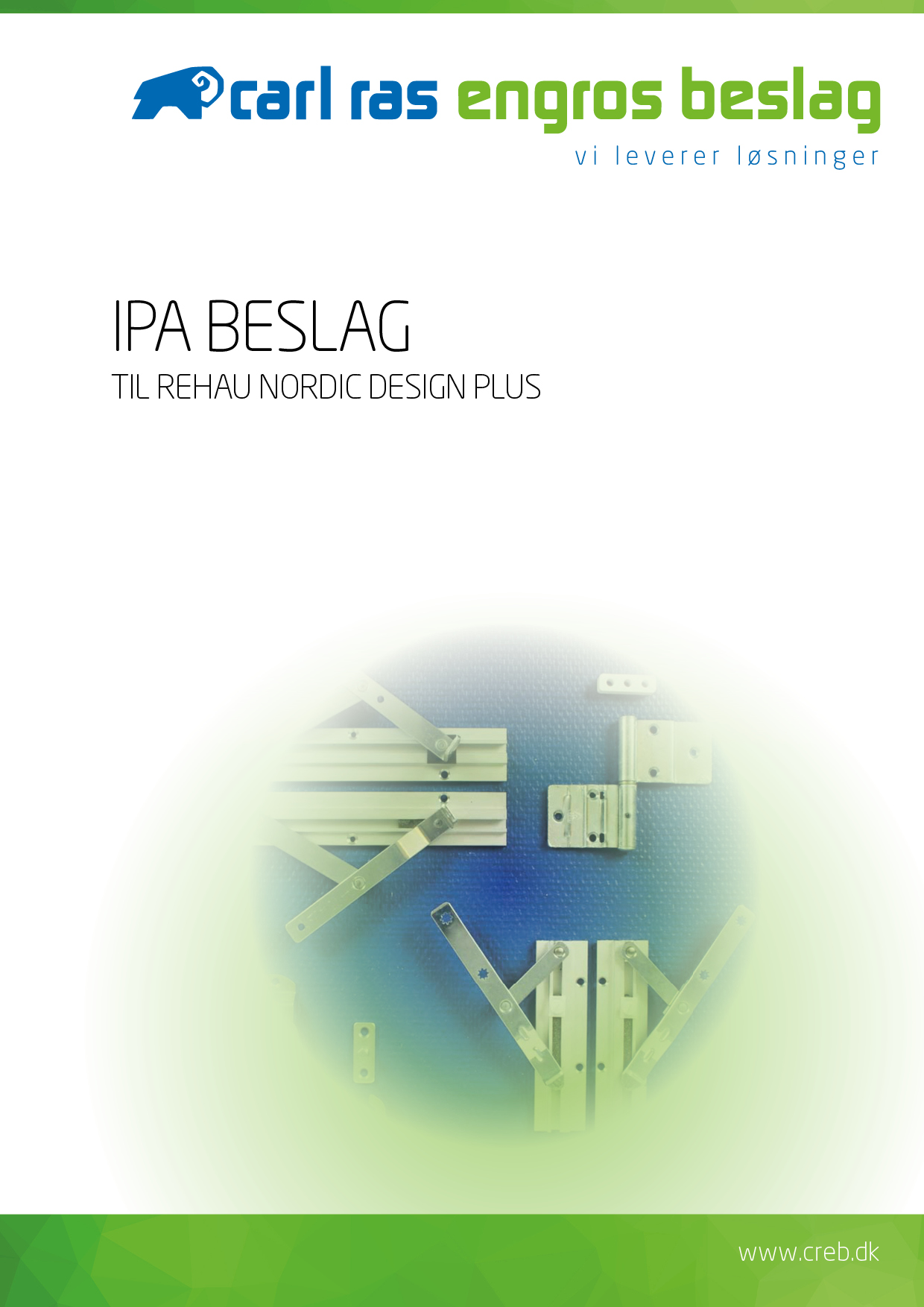 IPA Rehau Nordic Design