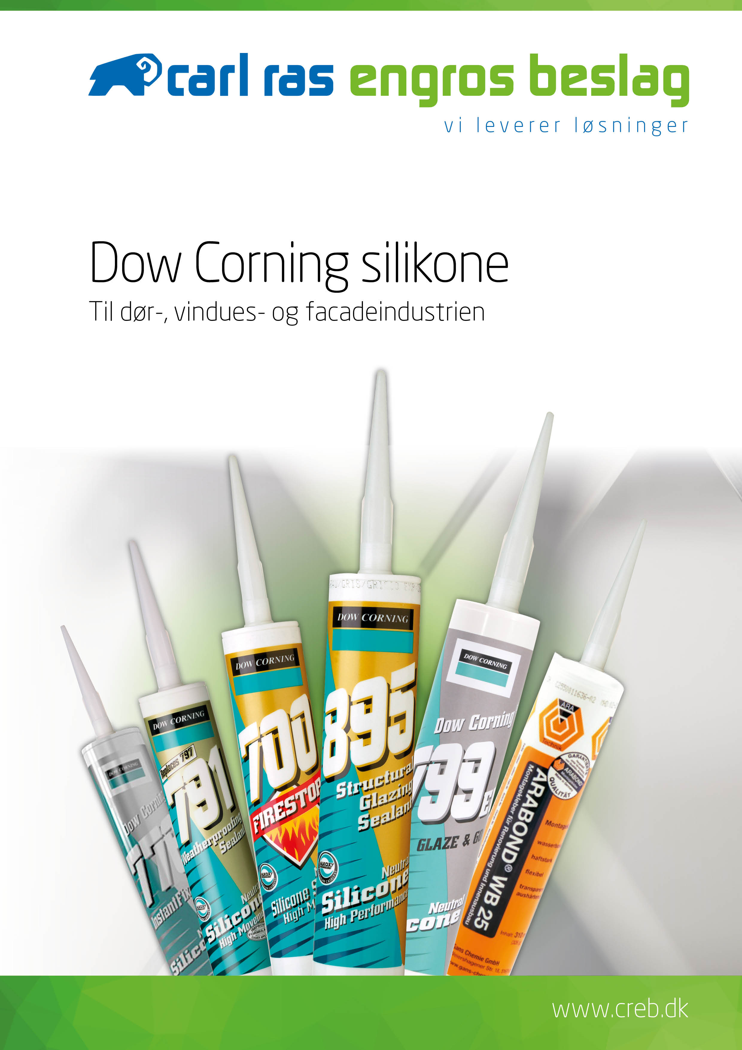 Dow Corning produkter